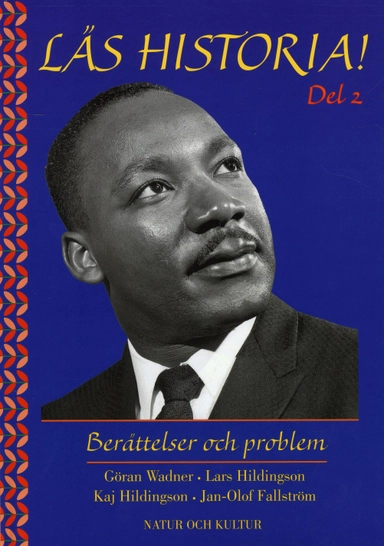 Läs historia : berättelser och problem. D. 2