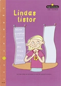 Läs i nivåer 04 Lindas listor; Åsa Storck, Jeanette Milde; 2001