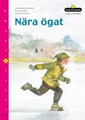 Läs i nivåer 06 Nära ögat