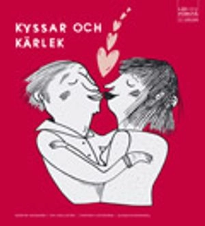 Läs och förstå Kyssar och kärlek