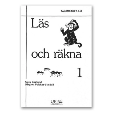 Läs och räkna 1
