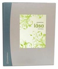 Läsa - lärarmaterial