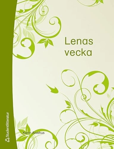 Läsa läshäften 6-10