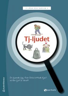 Läsa och skriva: Tj-ljudet, 5-pack; 2012