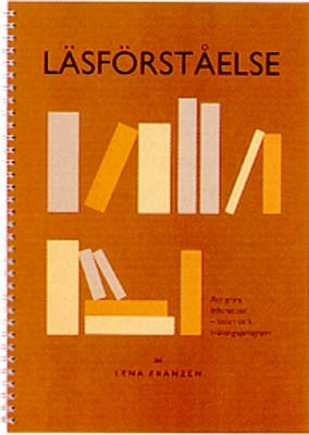 Läsförståelse - att göra inferenser
