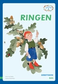 Läsgåvan B, Ringen Arbetsbok Bas