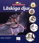 Läskiga djur; Anna Hjalmarsson; 2004