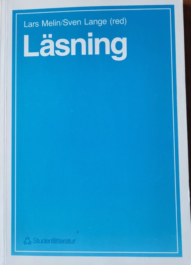Läsning
