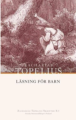 Läsning för barn · Inledning, Läsning för barn 1-3 (1865, 1866, 1867), Band 1