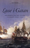 Lasse i gatan; Lars Ericsson; 1997