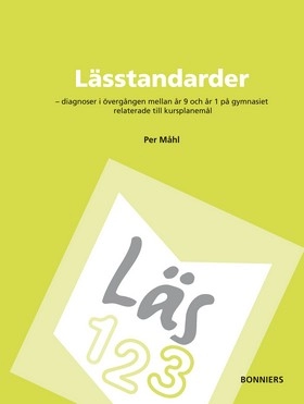 Lässtandarder för åk 9/åk 1(gy), Version 3