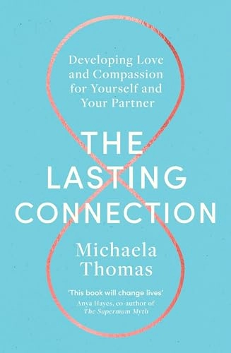 Lasting Connection; Michaela Thomas; 2021