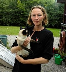 Låt balkongen blomma : ettåriga sommarblommor för lådor, krukor och rabatter; Sjunne Andersson; 1999