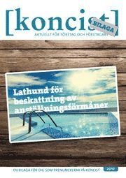 Lathund för beskattning av anställningsförmåner 2012; FAR, Föreningen Auktoriserade revisorer
(tidigare namn), Föreningen Auktoriserade revisorer, FAR SRS, FAR akademi; 2012