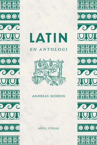 Latin. En antologi