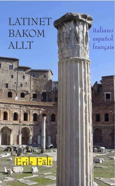 Latinet bakom allt: italiano, español, français