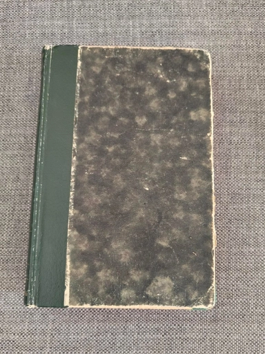 Latinsk-svensk ordbok