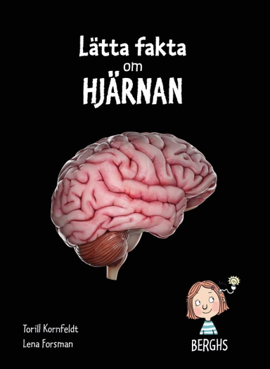 Lätta fakta om hjärnan