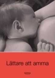 Lättare att amma