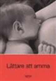 Lättare att amma