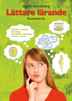 Lättare lärande - Studieteknik sfi/sas