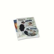 Lättlästa körkortsboken; Sveriges trafikskolors riksförbund; 2008