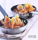 Lax Lax Lax; Maxine Clark; 2002