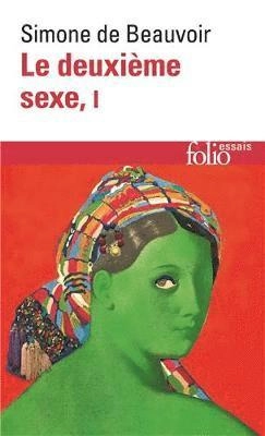 Le deuxième sexe · Les faits et les mythes, 1; Simone de Beauvoir; 1986