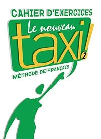 Le nouveau taxi!; Laure Hutchings, Nathalie Hirschsprung; 2009