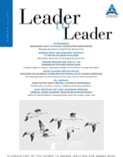 Leader to Leader (LTL), Volume 62, Fall 2011