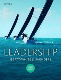 Leadership; Marian Iszatt-White; 2014
