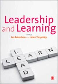 Leadership and learning