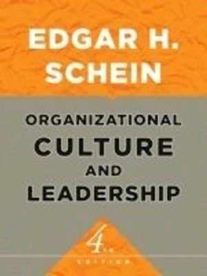 Leadership and Organizational Culture