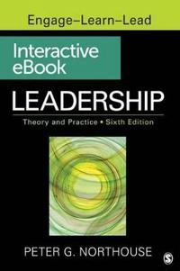 Leadership Interactive eBook