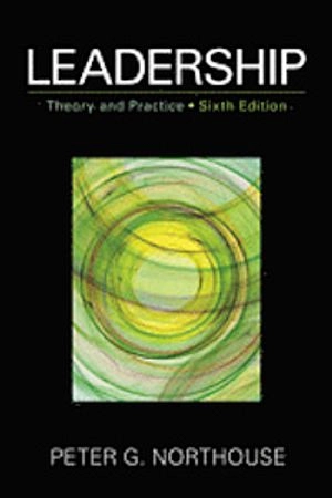 Leadership : theory and practice; Peter Guy Northouse; 2013