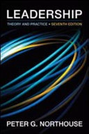 Leadership: Theory and Practice