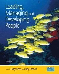 Leading, Managing and Developing People