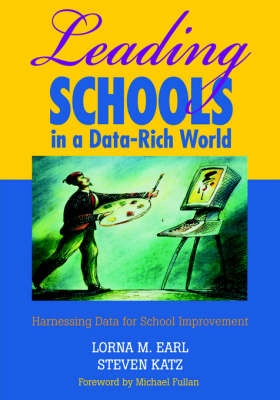 Leading Schools in a Data-Rich World 