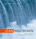 Lean Handboken; Beau Keyte, Drew Locher; 2008