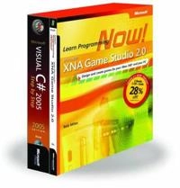 Learn C# Now Toolkit