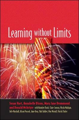 Learning without limits