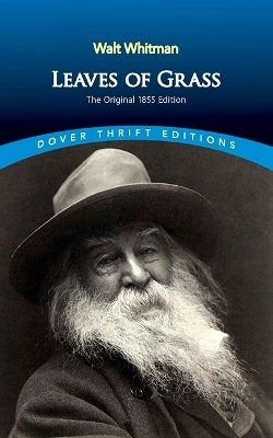Leaves of grass - the original 18; Walter Whitman; 2007