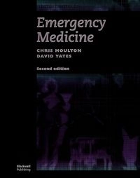 Lecture Notes on Emergency Medicine; -; 1999