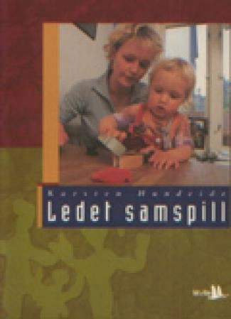Ledet samspill