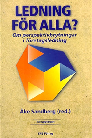 Ledning för alla?