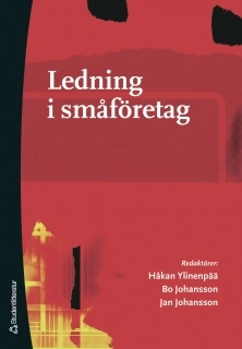 Ledning i småföretag