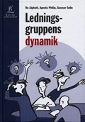 Ledningsgruppens dynamik; Gunnar Selin, Agneta Cuypers (f.d. Philip), Bo Jäghult; 2002