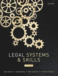 Legal Systems & Skills