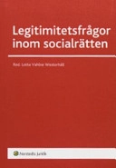 Legitimitetsfrågor inom socialrätten