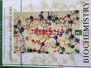Lehninger principles of biochemistry